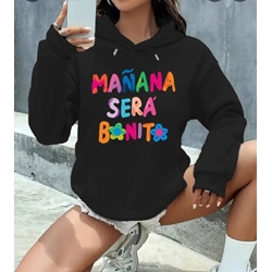 Sudadera karol G - Imagen 2