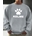 Sudadera Kelme unisex - Imagen 2