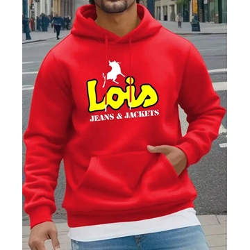 Sudadera Lois unisex - Imagen 1