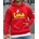 Sudadera Lois unisex - Imagen 1