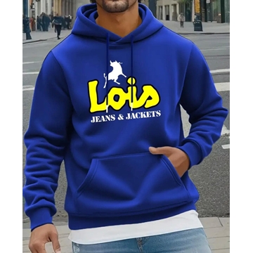 Sudadera Lois unisex - Imagen 2