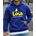 Sudadera Lois unisex - Imagen 2