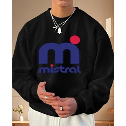 Sudadera mistral unisex - Imagen 1