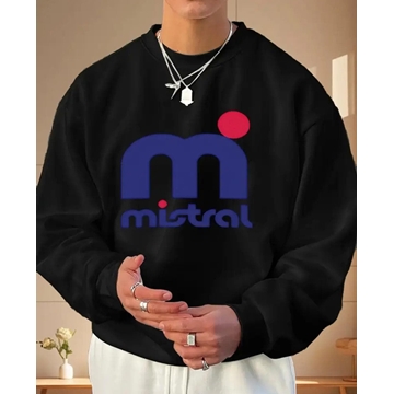 Sudadera mistral unisex - Imagen 1