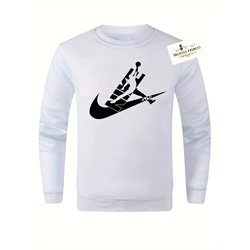 Sudadera Nike Jordan unisex - Imagen 1