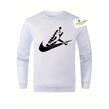 Sudadera Nike Jordan unisex - Imagen 1
