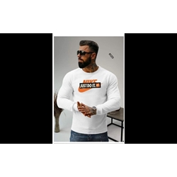 Sudadera nike para hombre - Imagen 2