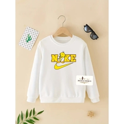 Sudadera  Nike piolín unisex - Imagen 1