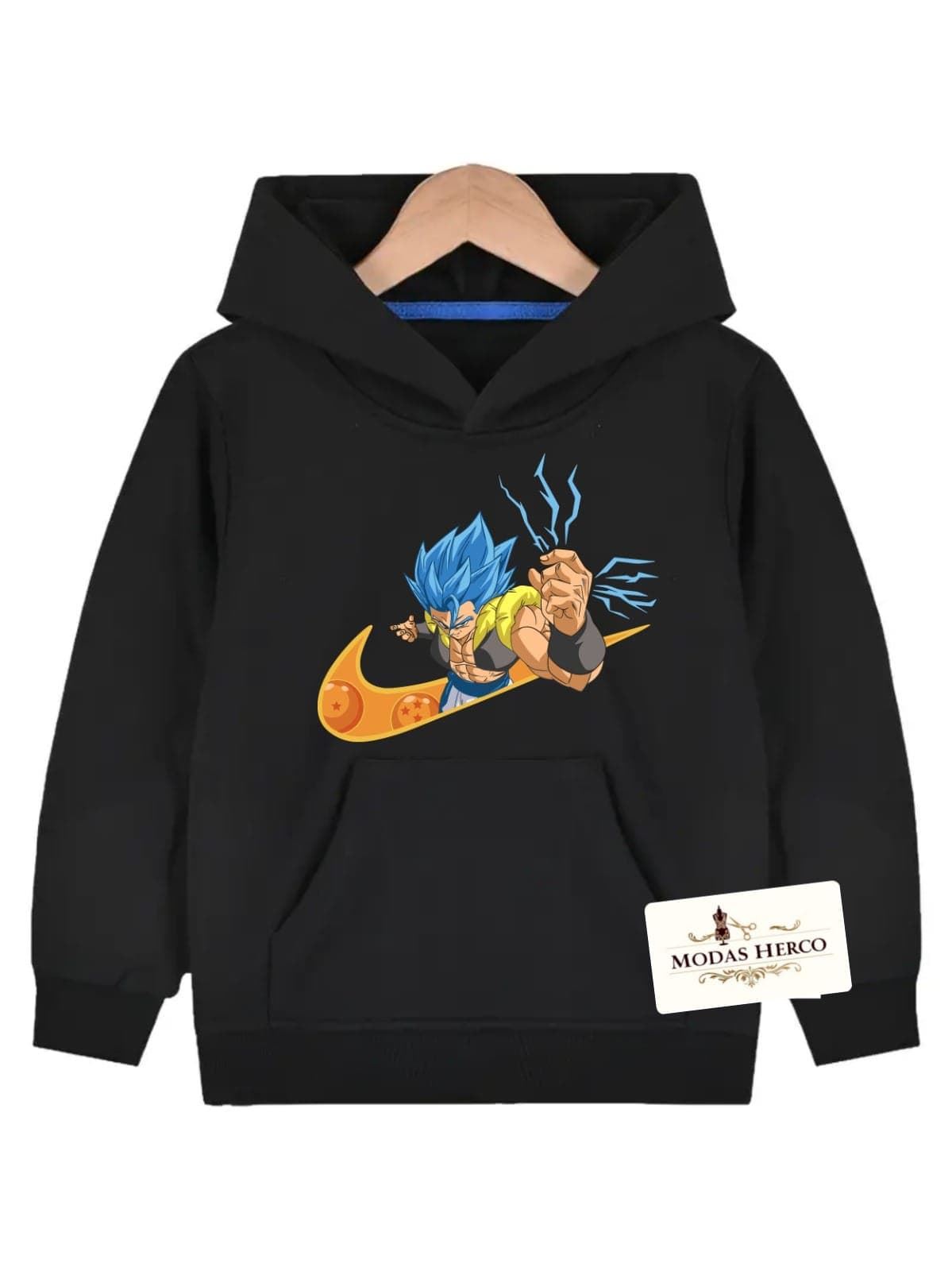 Sudadera  Nike songoan unisex - Imagen 1