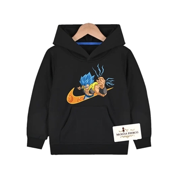 Sudadera  Nike songoan unisex - Imagen 1