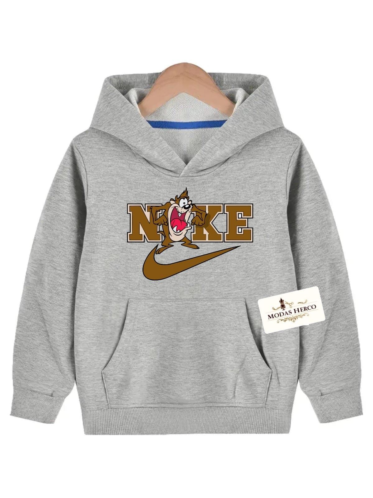 Sudadera nike  tazmania unisex - Imagen 1
