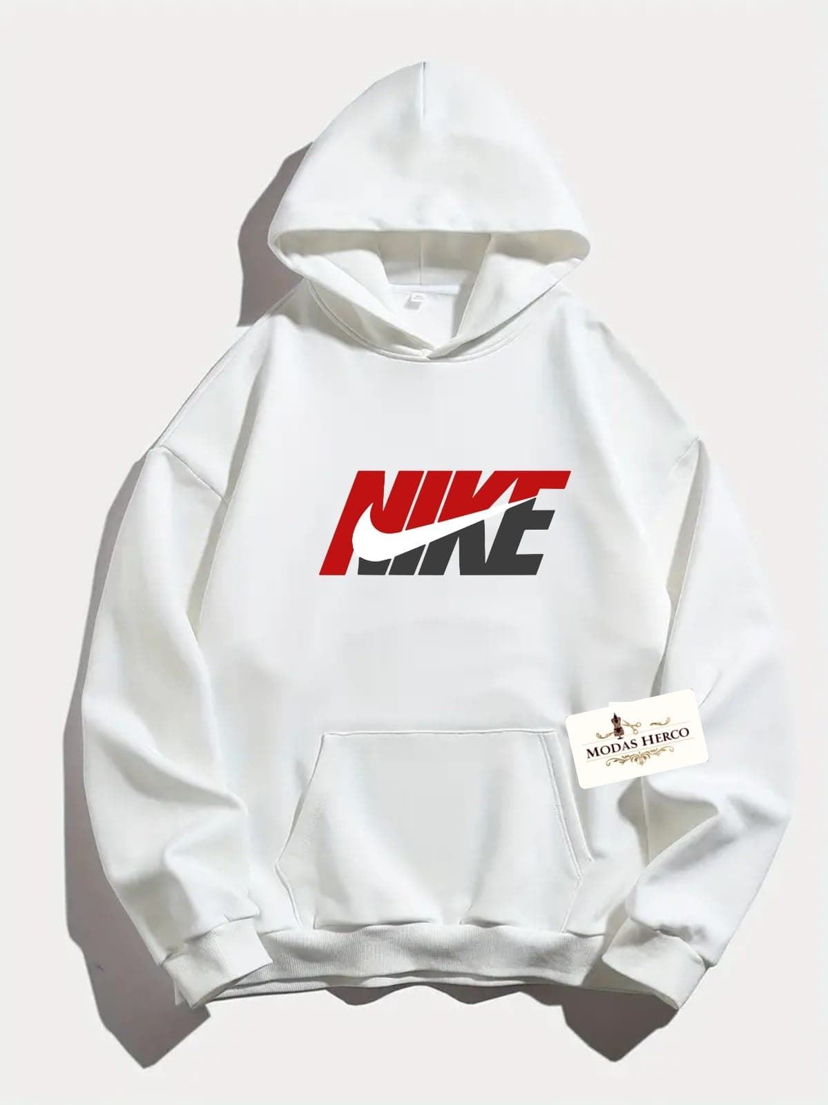 Sudadera nike unisex - Imagen 1