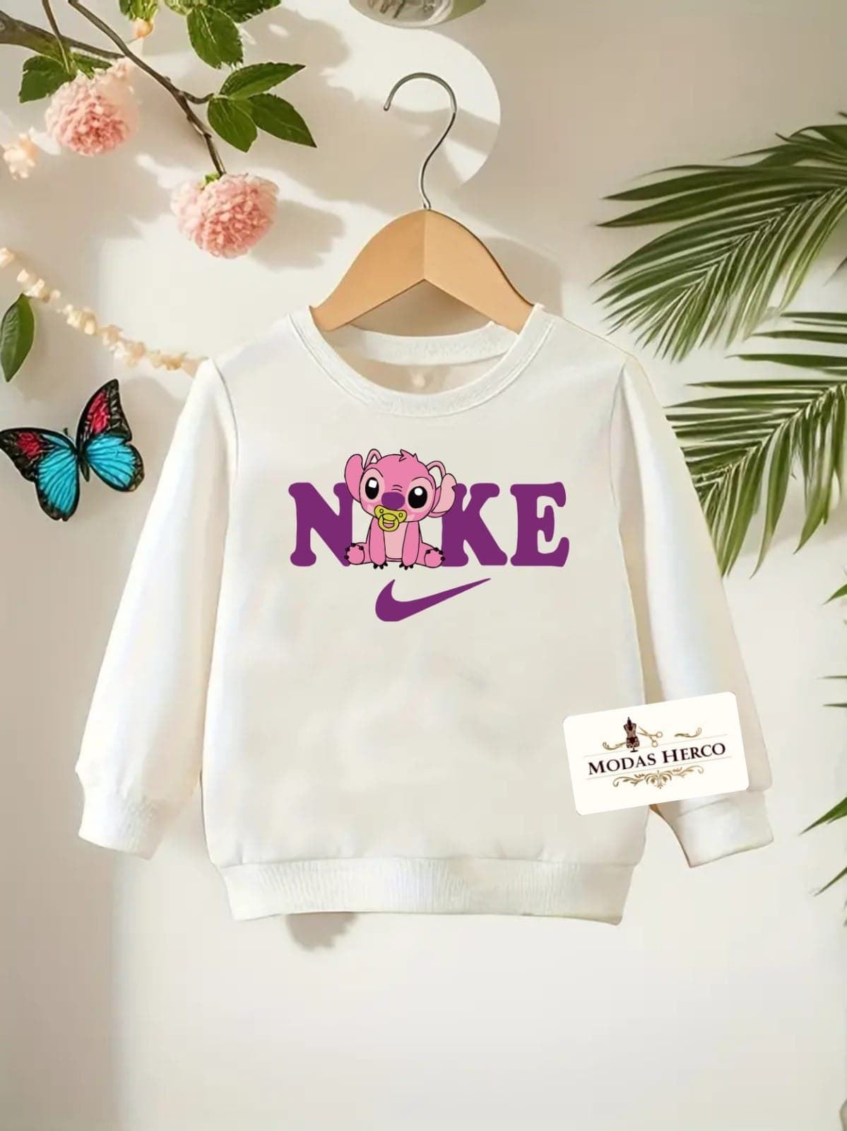 Sudadera nike unisex - Imagen 1