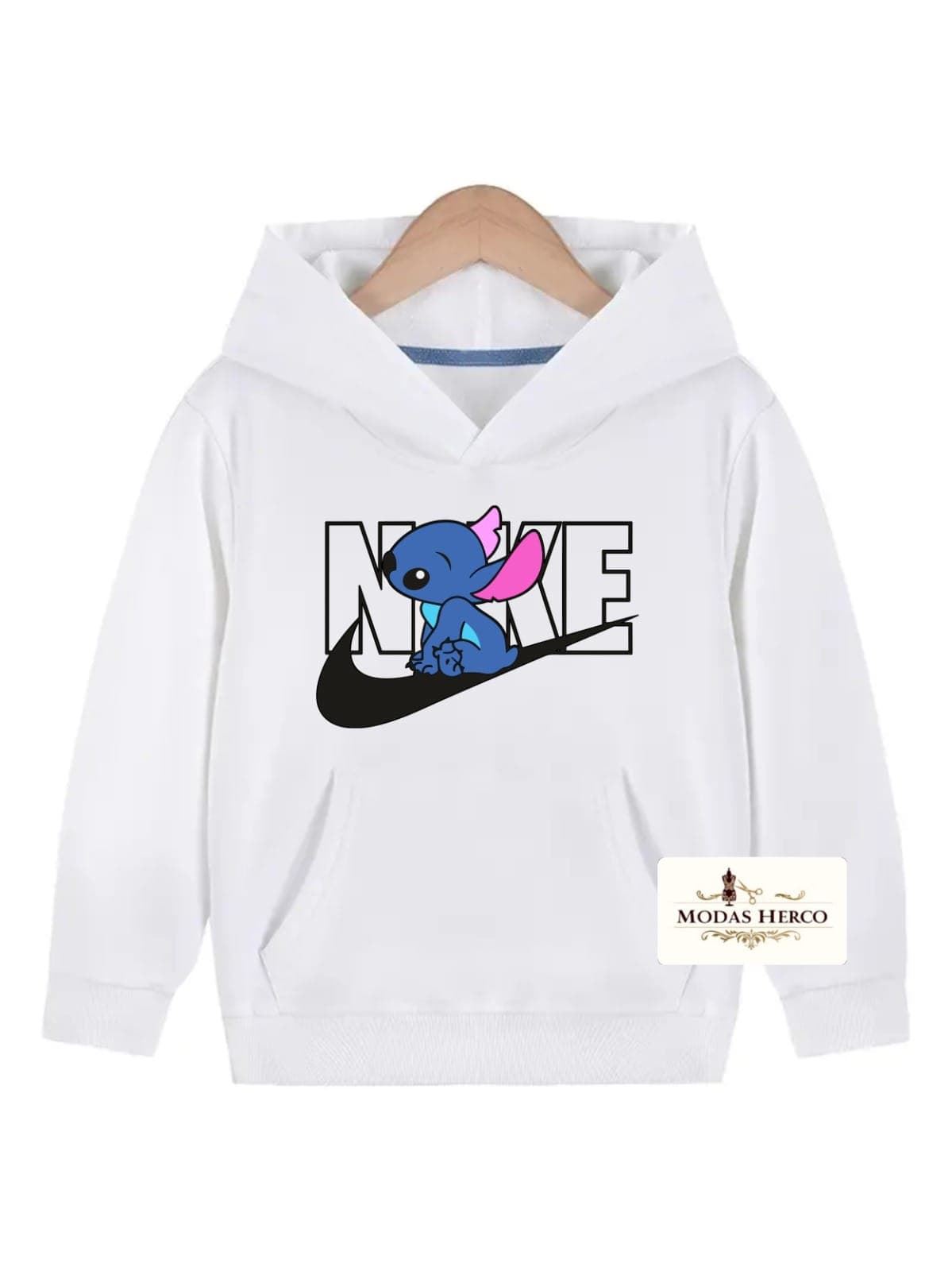 Sudadera nike unisex - Imagen 1