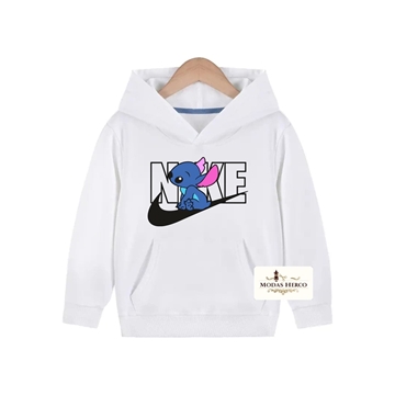 Sudadera nike unisex - Imagen 1
