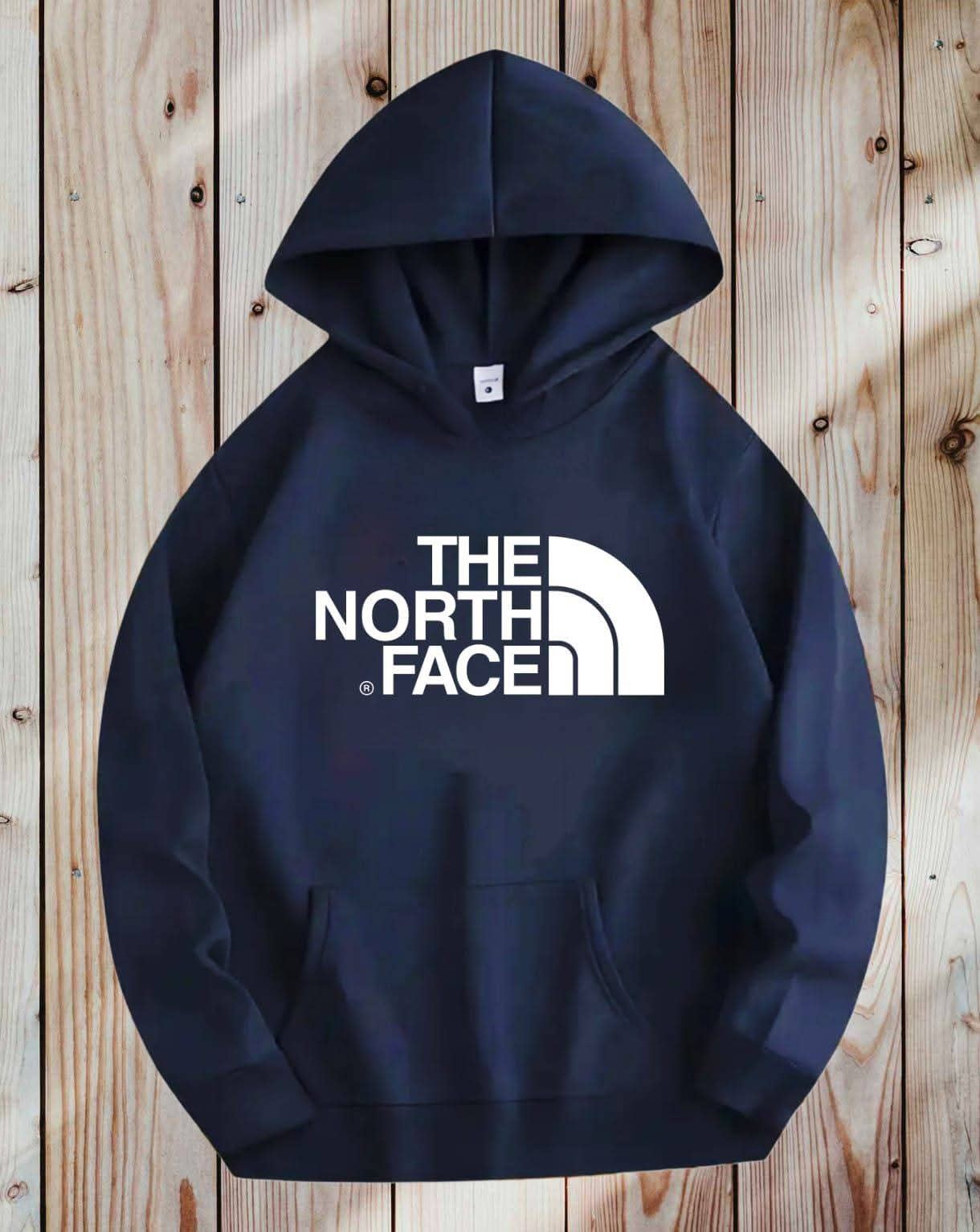 Sudadera North face - Imagen 2