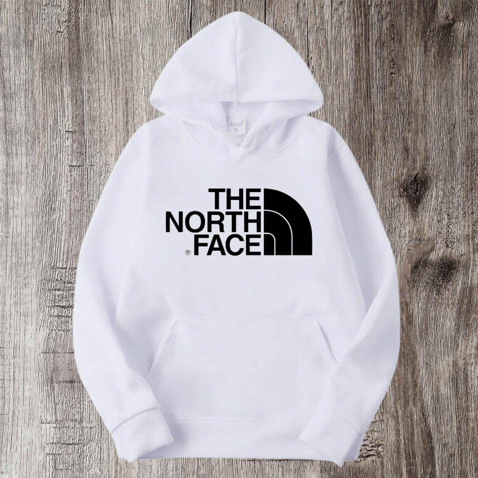Sudadera North face - Imagen 3
