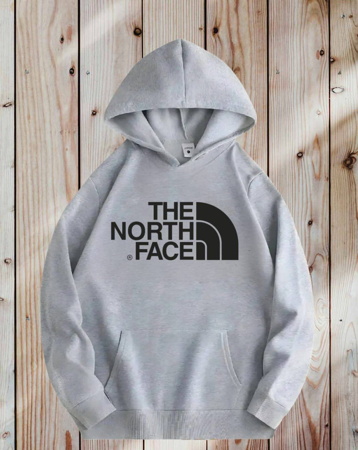 Sudadera North face - Imagen 5