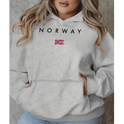 Sudadera Norway - Imagen 2