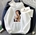 Sudadera  princesa Disney unisex - Imagen 1