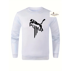 Sudadera Puma unisex - Imagen 1