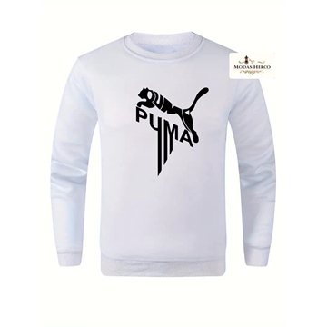 Sudadera Puma unisex - Imagen 1