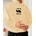 Sudadera Raw unisex - Imagen 1