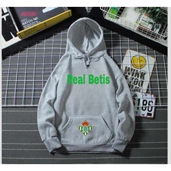 Sudadera Real Betis unisex - Imagen 1