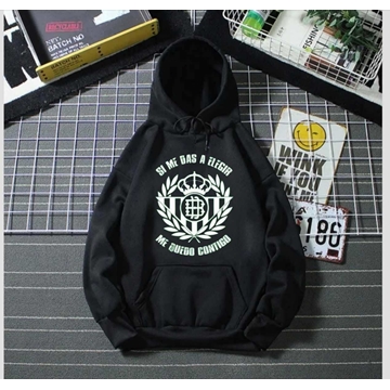 Sudadera Real Betis unisex - Imagen 1