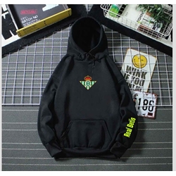 Sudadera Real Betis unisex - Imagen 1