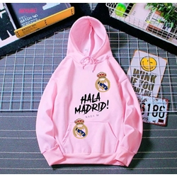 Sudadera Real Madrid cf unisex - Imagen 1
