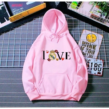 Sudadera Real Madrid cf unisex - Imagen 1