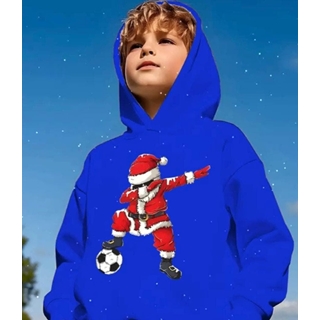 Sudadera santa claus - Imagen 1