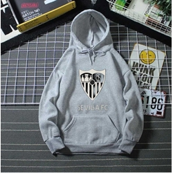 Sudadera sevilla fc - Imagen 1