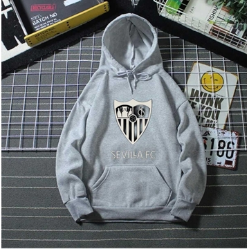 Sudadera sevilla fc - Imagen 1