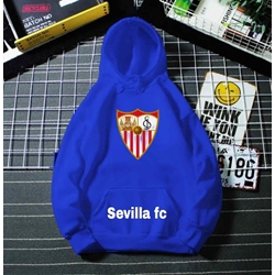 Sudadera sevilla fc - Imagen 1