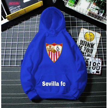 Sudadera sevilla fc - Imagen 1