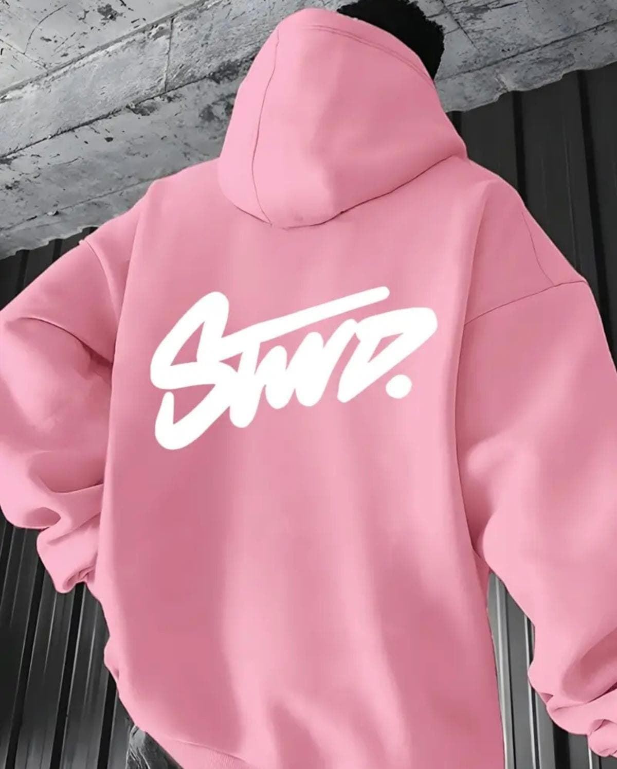 Sudadera Stwd - Imagen 1