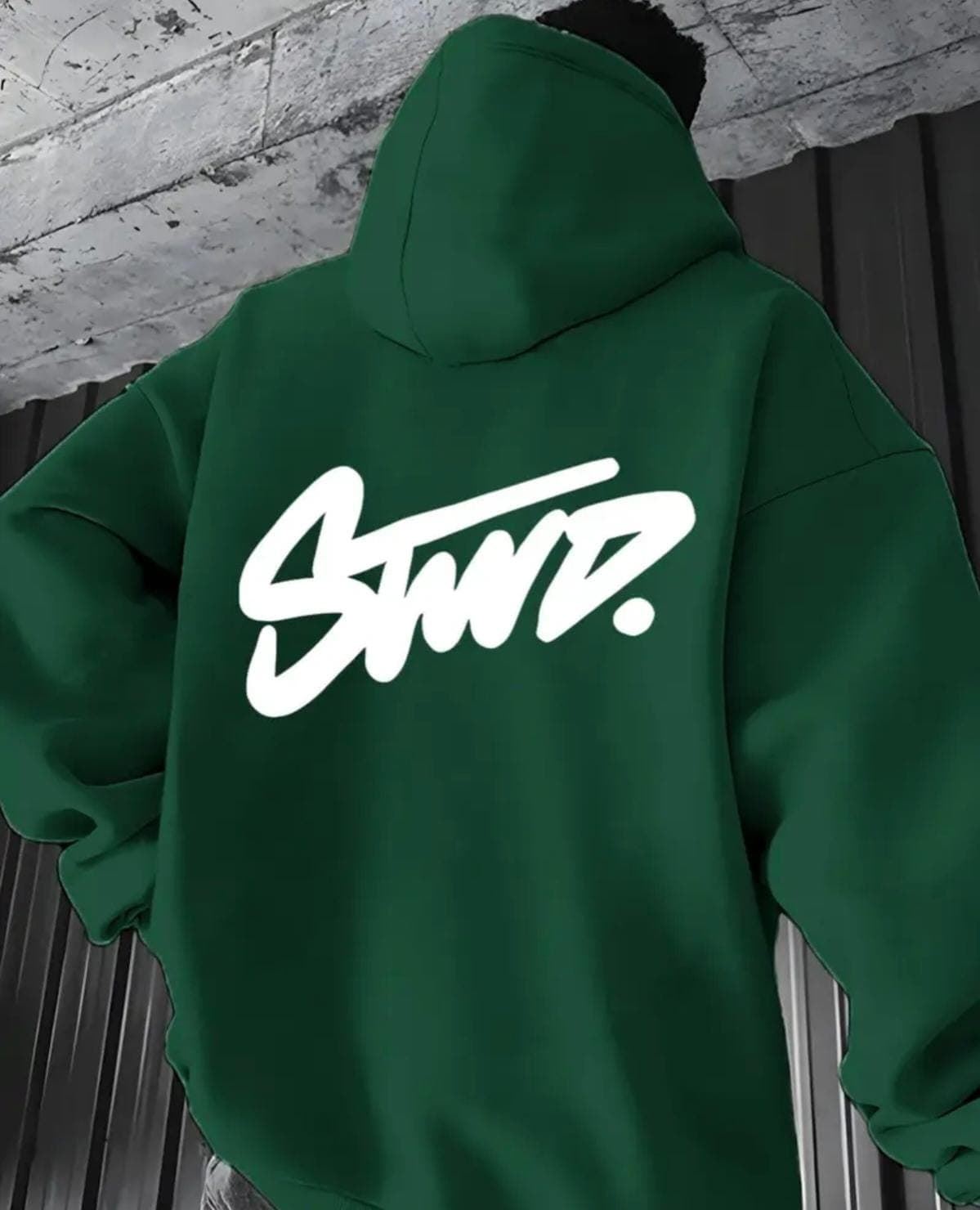 Sudadera Stwd - Imagen 3