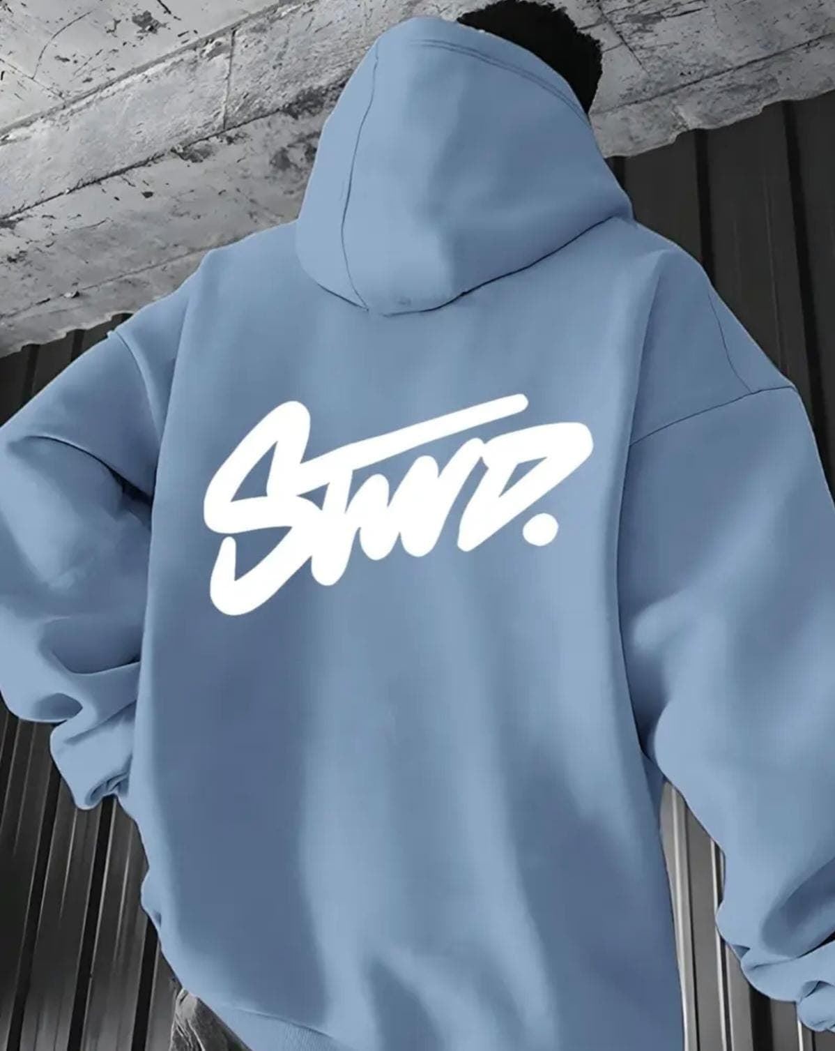Sudadera Stwd - Imagen 7