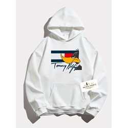 Sudadera Tommy Hilfiger unisex - Imagen 1