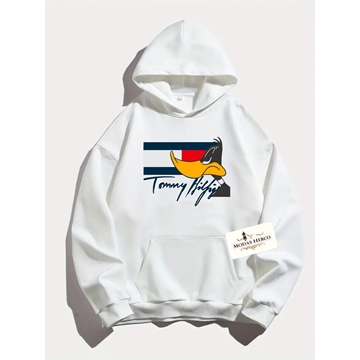 Sudadera Tommy Hilfiger unisex - Imagen 1