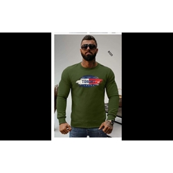 Sudadera Tommy Jeans para hombre - Imagen 1