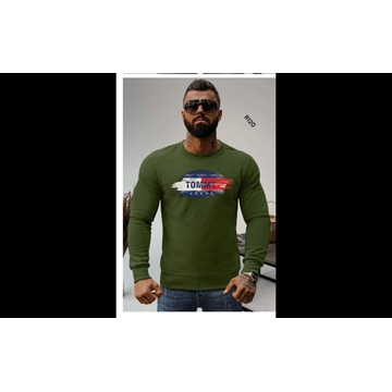 Sudadera Tommy Jeans para hombre - Imagen 1