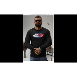 Sudadera Tommy Jeans para hombre - Imagen 2