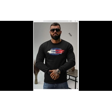 Sudadera Tommy Jeans para hombre - Imagen 2