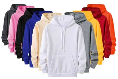 SUDADERAS