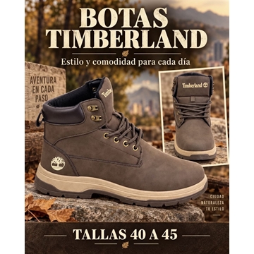 TIMBERLAND - Imagen 1