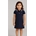 Vestido tommy Hilfiger para niña - Imagen 2