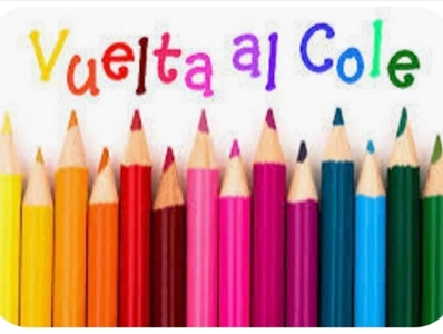 VUELTA AL COLE